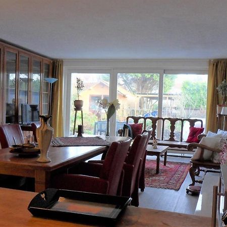 Appartement Ambiance à Zierikzee Extérieur photo