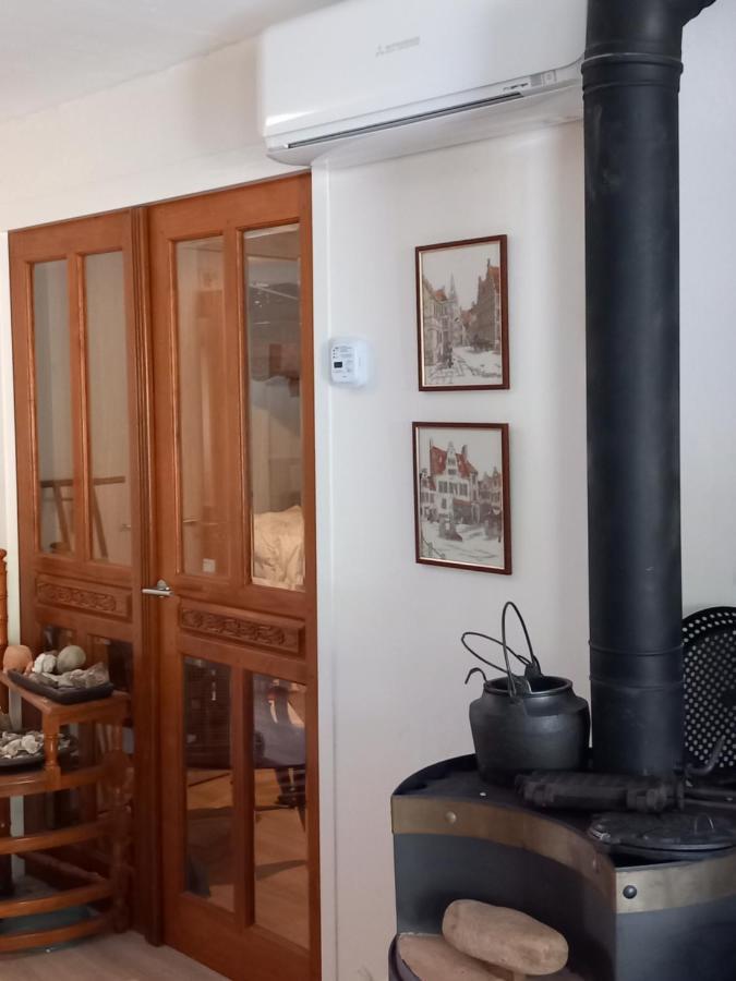 Appartement Ambiance à Zierikzee Extérieur photo