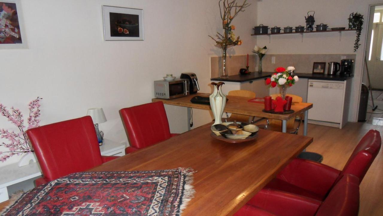 Appartement Ambiance à Zierikzee Extérieur photo