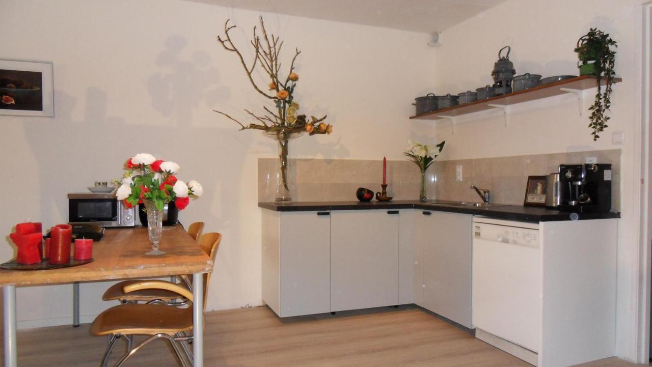 Appartement Ambiance à Zierikzee Extérieur photo